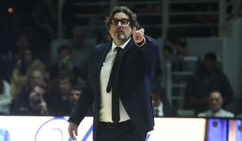 Τρινκιέρι για την ήττα του ΠΑΟΚ στην Τουρκία: Μου άρεσε το πνεύμα που δείξαμε, δεν τα παρατήσαμε ποτέ
