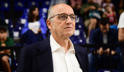 Τι υποστήριξε στην απολογία του ο Λιόλιος για τις 49 κατηγορίες που αντιμετωπίζει: Δεν έχω καμία εμπλοκή, προσπάθησαν να με εκβιάσουν