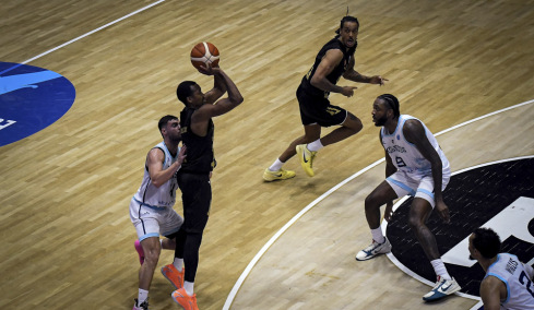 Κολοσσός Ρόδου - Εσενλέρ Εροσκσπόρ 69-71: Λύγισε στο φινάλε, δείτε βίντεο