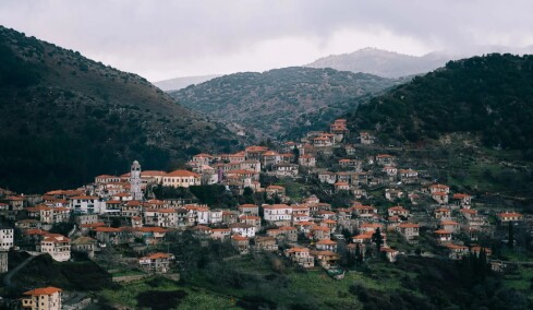 Παράδοση, φύση και καλό φαγητό: 5 ελληνικοί προορισμοί για μονοήμερη ή διήμερη εξόρμηση