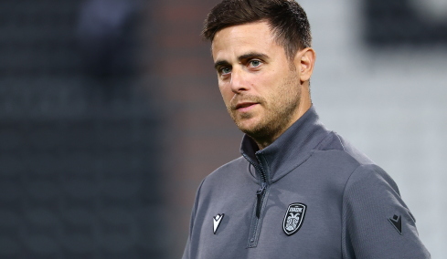 Λίσι: Είχα καιρό την ιδέα για το 4-4-2