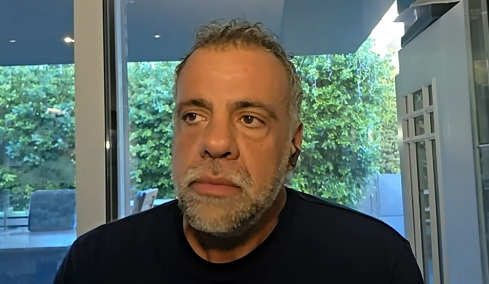 Δορκοφίκης: «Το μπάσκετ θέλει καθαρό αέρα, δεν μπορούμε να πάμε με μπαλώματα»
