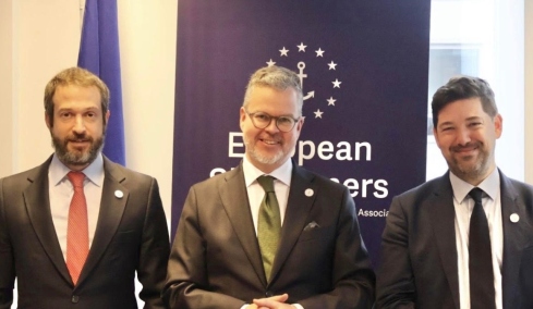 Ευρωπαίοι πλοιοκτήτες ζητούν τριπλασιασμό των κονδυλίων για την απανθρακοποίηση της ναυτιλίας
