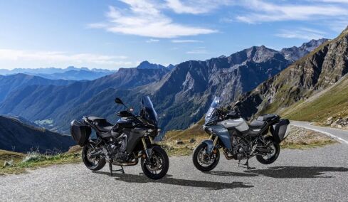 Τι φέρνει η Yamaha  το 2027;
