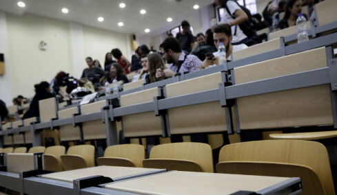 Οι περιοχές στην Ελλάδα που θα αποκτήσουν νέες φοιτητικές εστίες, θα φιλοξενούν πάνω από 8.500 φοιτητές