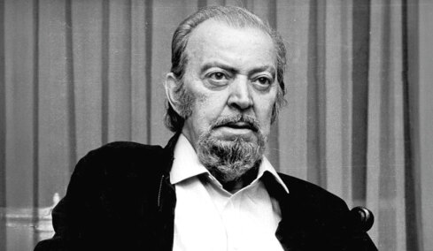 Τάσος Λειβαδίτης: Τα χρόνια της εξορίας, το ποίημα που τον οδήγησε στο εδώλιο και τα τραγούδια που άφησαν εποχή