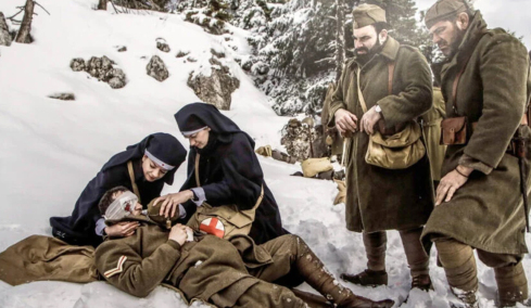 28η Οκτωβρίου 1940: Ο άγνωστος πόλεμος