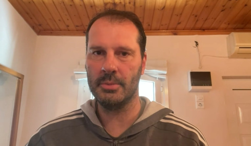 Κακιούζης: «Αυτό που συμβαίνει στο μπάσκετ είναι τραγικό»