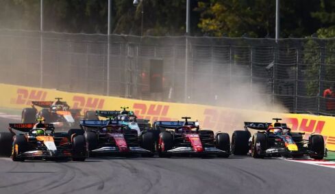 F1: Η αθέατη πλευρά των Grand Prix