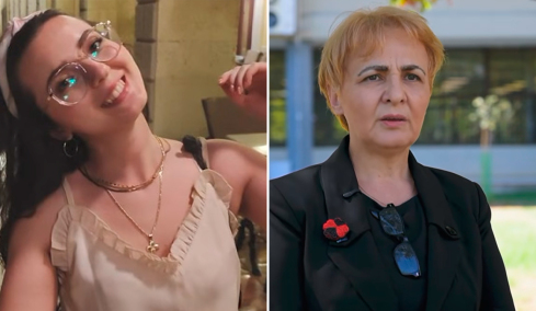 Βίντεο: Συγγενείς θυμάτων τροχαίων μιλούν για τις απώλειες που σημάδεψαν τις ζωές τους - «Η Ειρήνη σκοτώθηκε λίγο πριν τον γάμο της, έτρεμα στο τηλέφωνο»