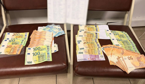 Εκμεταλλεύονταν παιδιά με σοβαρές ασθένειες, εξαπάτησαν εφοπλιστές, αθλητές, καλλιτέχνες, influencer: Πώς δρούσε το κύκλωμα στη βόρεια Ελλάδα