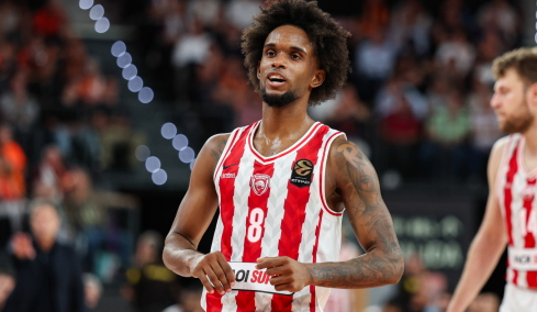 Ολυμπιακός: Οι ελεύθεροι γκαρντ από το NBA μετά το σοκ με Μοντέρο – Οι περιπτώσεις που ξεχωρίζουν
