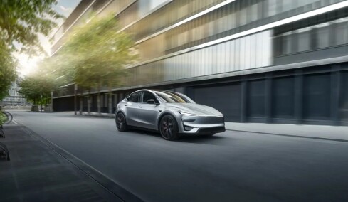 Τι καινούργιο έχουν τα Tesla Model 3 και Model Y;