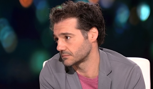 Θάνος Τοκάκης για τον θάνατο του αδελφού του: Πέντε χρόνια μετά, τον φέρω μέσα μου