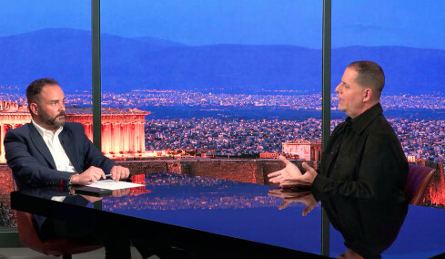 «Προετοιμαστείτε για πόλεμο με την Τουρκία»