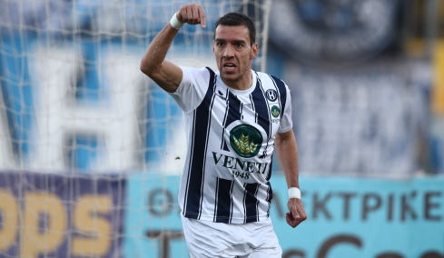 Super League 2: Τρίποντα για Ηρακλή, Νίκη Βόλου και Αναγέννηση Καρδίτσας στον Βόρειο όμιλο, δείτε γκολ 