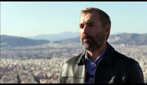 Μέδουσα Επεισόδιο 7: Τουρκική «απόβαση» στην Αλεξανδρούπολη; (trailer)