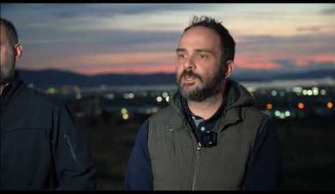 Μέδουσα Επεισόδιο 8 | To protothema με την περιπολία του ελληνικού FBI  στους καταυλισμούς των Ρομά