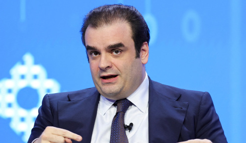 Πιερρακάκης από την Αλεξανδρούπολη: Ισχυρή Ελλάδα σημαίνει ισχυρή Περιφέρεια, στόχος η μετρήσιμη αλλά και βιώσιμη ανάπτυξη