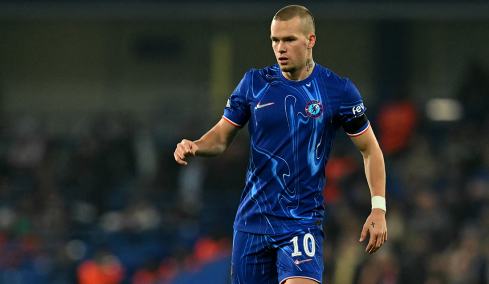 Βαριά «καμπάνα» για τον Μούντρικ: Τιμωρήθηκε με τέσσερα χρόνια μακριά από τους αγωνιστικούς χώρους από την FA