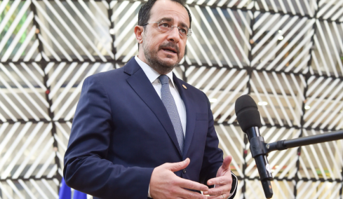 Κυπριακό: «Παράθυρο» για σχέδιο λύσης πριν κλείσει το 2026