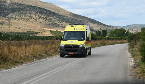 Τραγωδία στην Ζάκυνθο: Νεκρό παιδί 18 μηνών μετά από επίθεση σκύλου