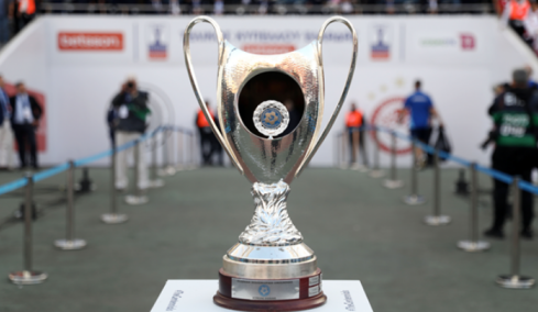 Κύπελλο Ελλάδας: Το πρόγραμμα της τελευταίας  αγωνιστικής της League Phase
