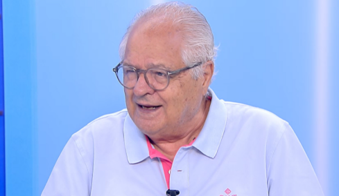 Δρυμιώτης: Πρέπει να ανησυχεί ο Ανδρουλάκης μετά το ΕΛΑΣ, πολύ πιθανό να δούμε τον Τσίπρα αξιωματική αντιπολίτευση