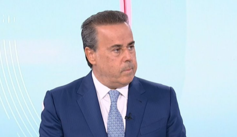 Παπασταύρου: Η Ελλάδα στο επίκεντρο των διεθνών ενεργειακών εξελίξεων – Έρχονται αμερικανικές επενδύσεις  