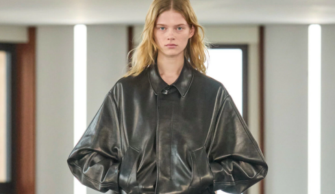 Οι μεγαλύτερες τάσεις στα πανωφόρια για το φθινόπωρο/χειμώνα 2025
