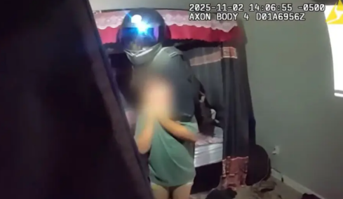 Φλόριντα: Αστυνομικός εξουδετέρωσε με σφαίρα στο κεφάλι 27χρονο που κρατούσε τον αδελφό του απειλώντας τον με μαχαίρι