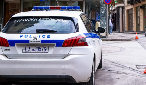 Θεσσαλονίκη: Ανήλικος που είχε εξαφανιστεί βρέθηκε σε σπίτι Τούρκων
