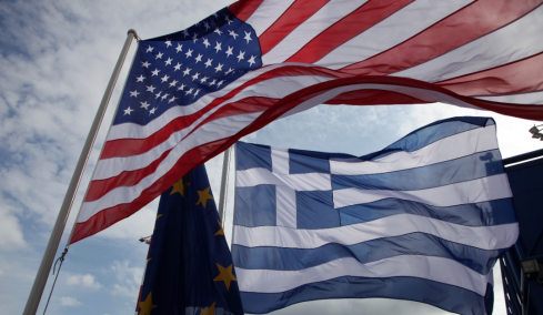 Ενέργεια, τεχνολογία, άμυνα και real estate: Η Αμερική καλεί τους επενδυτές να επιλέξουν Ελλάδα