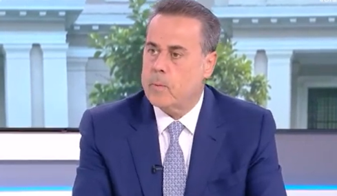 Παπασταύρου: Εκδηλώθηκε ενδιαφέρον από αμερικανικούς παράγοντες για το καλώδιο Ελλάδας-Κύπρου