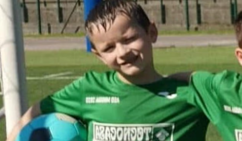 «Δεν ξέρω αν είναι καλή ιδέα να μείνω μόνος μαζί της» έλεγε ο 9χρονος Τζιοβάνι για τη μητέρα του που τον μαχαίρωσε στον λαιμό και τον σκότωσε