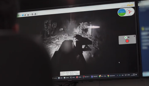 Δραματική διάσωση Ουκρανού τραυματία μετά από 33 ημέρες σε ρωσική ζώνη θανάτου: Τον έβγαλε «φέρετρο με ρόδες» - Δείτε βίντεο