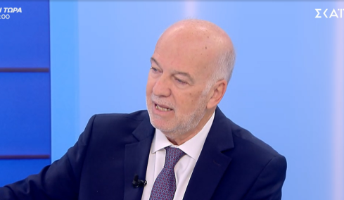 Φλωρίδης: Την Τετάρτη στη δίκη για τα Τέμπη θα μπουν όσοι ορίζει ο νόμος, η αίθουσα είναι απολύτως κατάλληλη