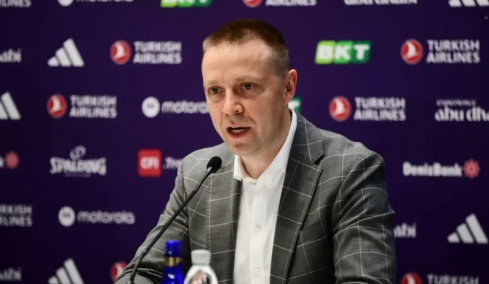 CEO της Euroleague: Στόχος η αύξηση των ομάδων σε 24 αλλά όχι με το σημερινό φορμάτ 