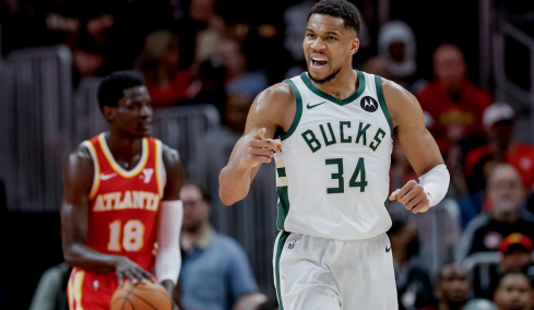 ESPN για Αντετοκούνμπο: Εάν ο Γιάννης ζητήσει να πάει στους Lakers, αυτό θα γίνει 