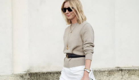 Τα ωραιότερα κασμιρένια πουλόβερ για κάθε budget
