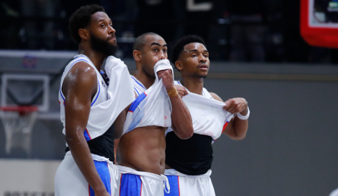 Κέμνιτς – Πανιώνιος 73-68: Ένατη ήττα σε δέκα παιχνίδια στο Euro Cup για τον Ιστορικό 