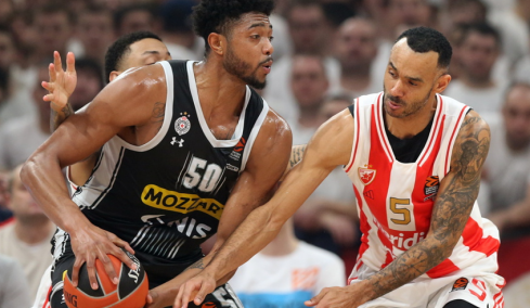 ΠΑΟΚ: Ψάχνει την υπέρβαση με Καμπόκλο ο Δικέφαλος 