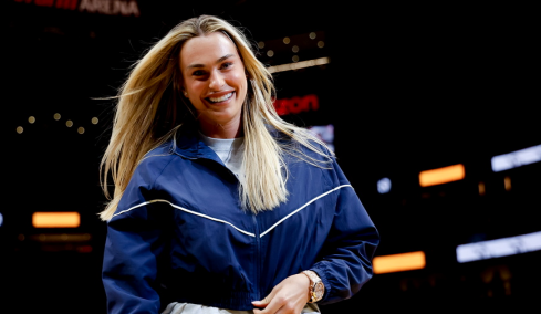 Σαμπαλένκα: «Παράνοια το πρόγραμμα, θα πληρώσω πρόστιμα για να προστατεύσω το σώμα μου»
