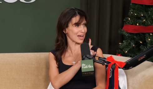 Η Χιλάρια Μπάλντουιν αποκάλυψε ότι πούλησε $95.000 την πρώτη φωτογραφία της μεγάλης κόρης της: Ήταν αηδιαστικό αλλά το έκανα για καλό σκοπό