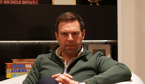 Έκτακτο συνέδριο του Κινήματος Δημοκρατίας στις 7-8 Φεβρουαρίου ανακοίνωσε ο Κασσελάκης: Μαζί θα αποφασίσουμε εάν και πώς θα συνεχίσουμε