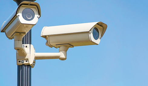 Οι κάμερες με ΑΙ ξεκινούν να γράφουν παραβάτες, σε ποια σημεία της Αττικής βρίσκονται
