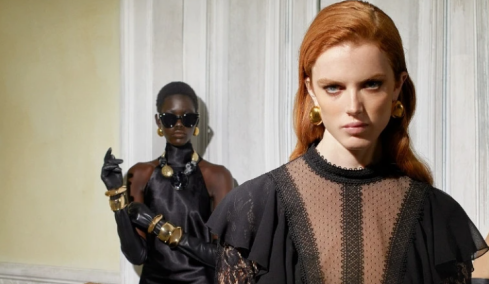 25 χρόνια ACCESS Fashion: Πώς ένα ελληνικό design studio έγινε διεθνές brand
