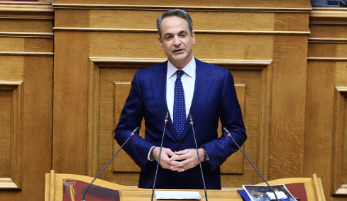 Μητσοτάκης: Επιστροφή δύο ενοικίων για εκπαιδευτικούς, νοσηλευτές, γιατρούς στην επαρχία, νέοι περιορισμοί στο AirBnb και ανακαινίσεις με επιδότηση 90%