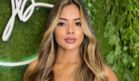 Βραζιλία: Φρικτός θάνατος για 25χρονη που έπεσε από τον 10ο όροφο - Συνέλαβαν τον σύζυγό της, την είχε ξυλοκοπήσει σε ασανσέρ λίγο νωρίτερα