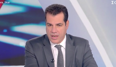 Πλεύρης: Ο Παππάς είναι ευρωβουλευτής και κρύβεται, αυτό είναι η διαφάνεια που λέει ο ΣΥΡΙΖΑ; Απόλυτα σεξιστική η στάση της Κωνσταντοπούλου